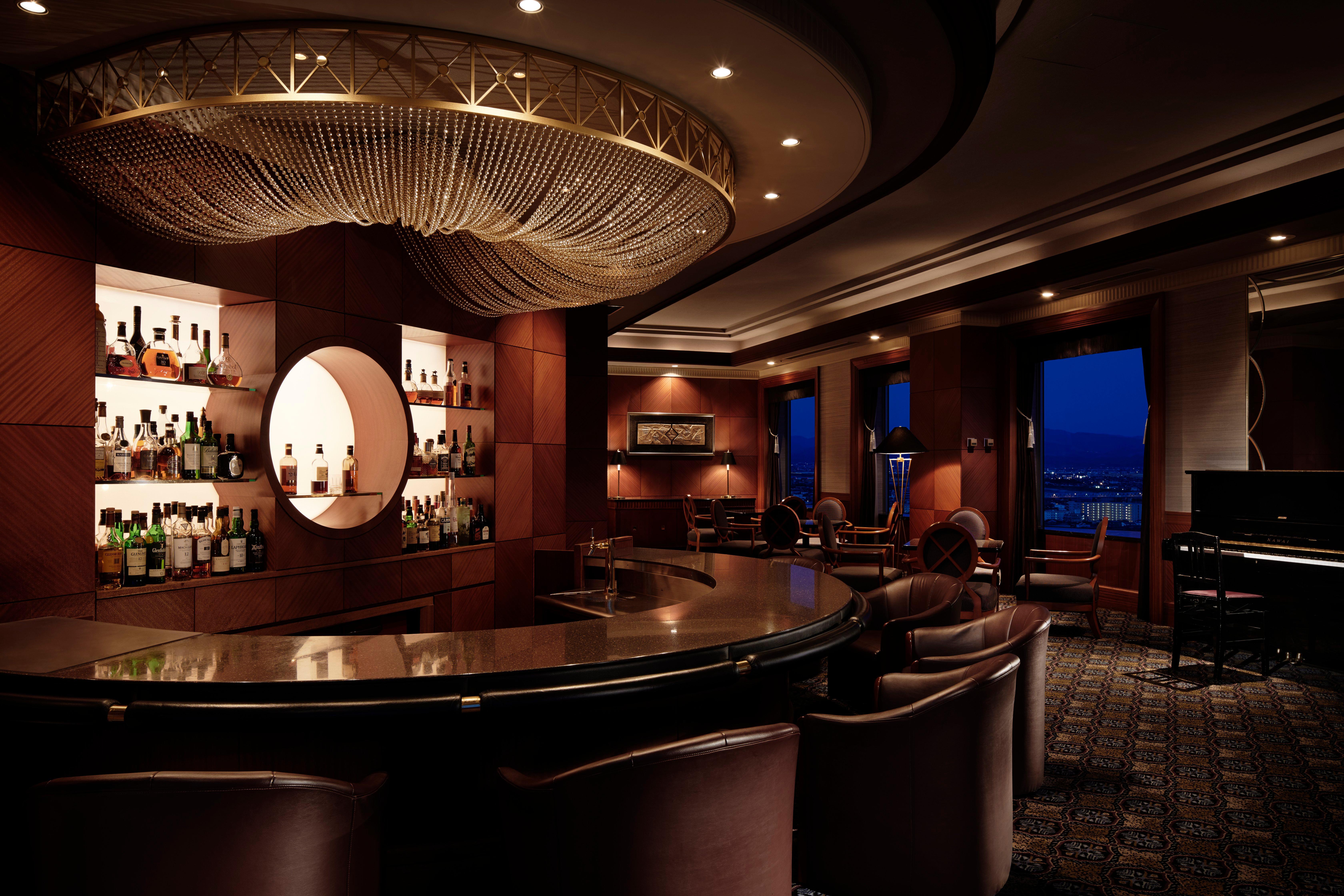 ANA Crowne Plaza Toyama, an IHG Hotel Eksteriør billede