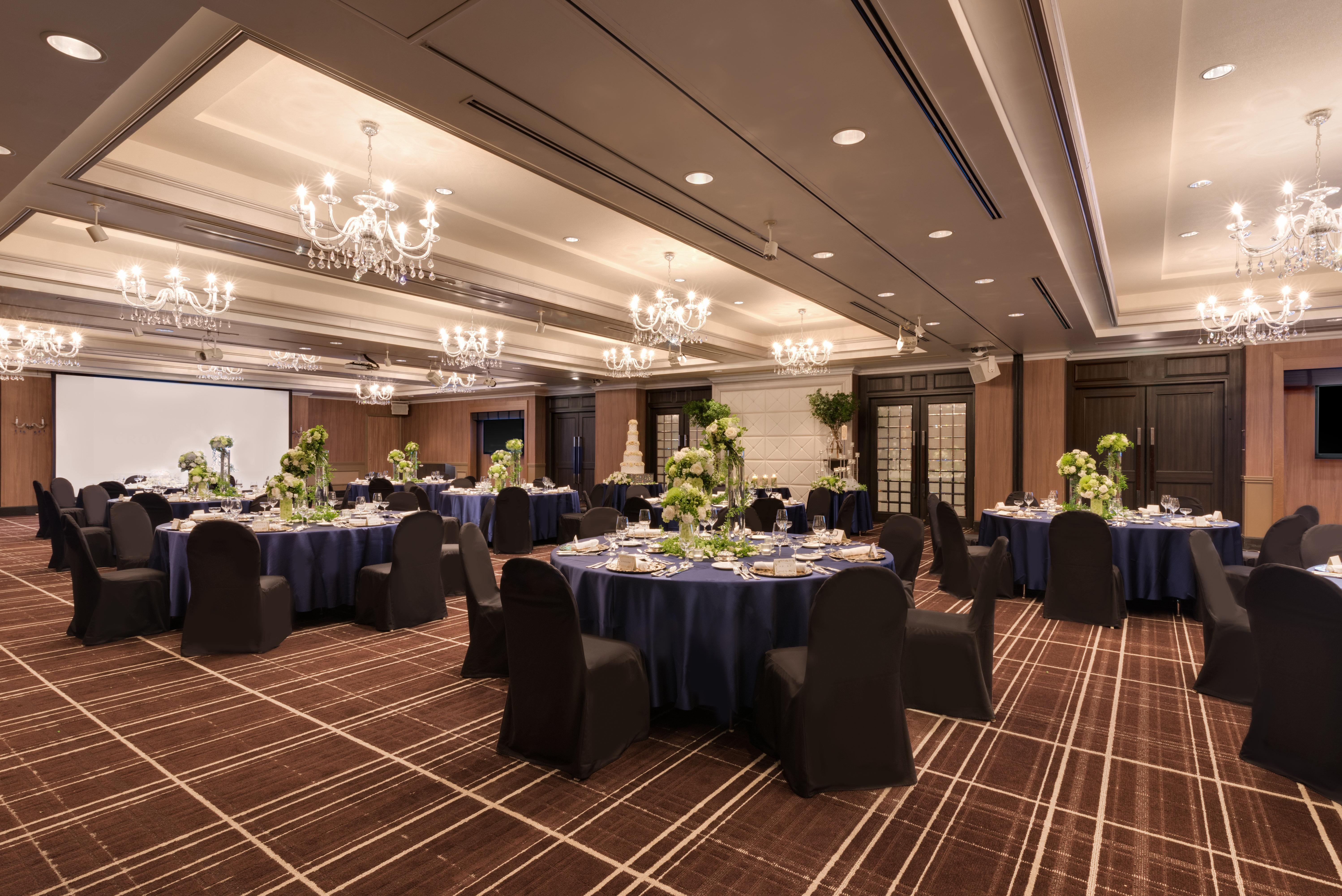 ANA Crowne Plaza Toyama, an IHG Hotel Eksteriør billede