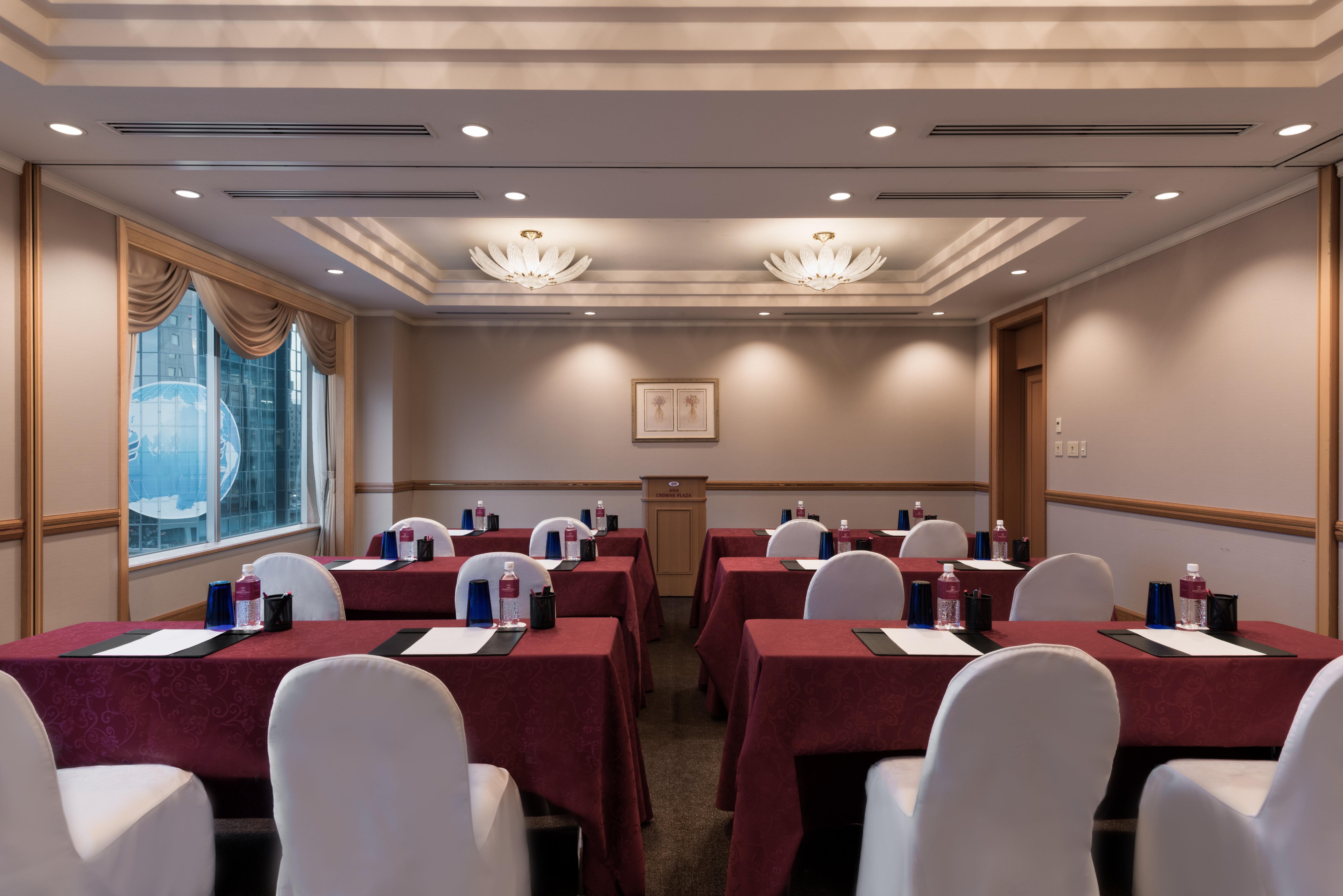 ANA Crowne Plaza Toyama, an IHG Hotel Eksteriør billede