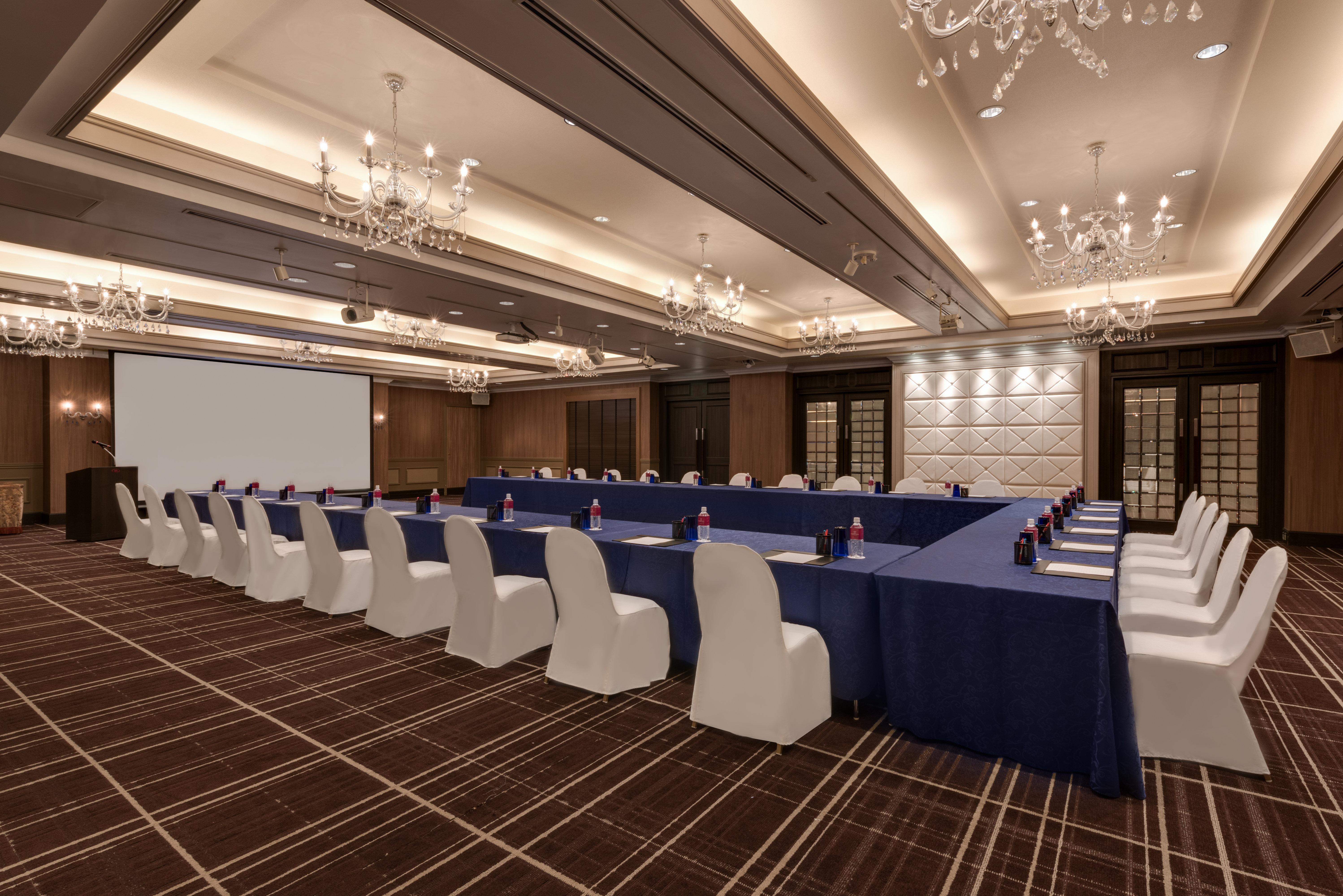ANA Crowne Plaza Toyama, an IHG Hotel Eksteriør billede