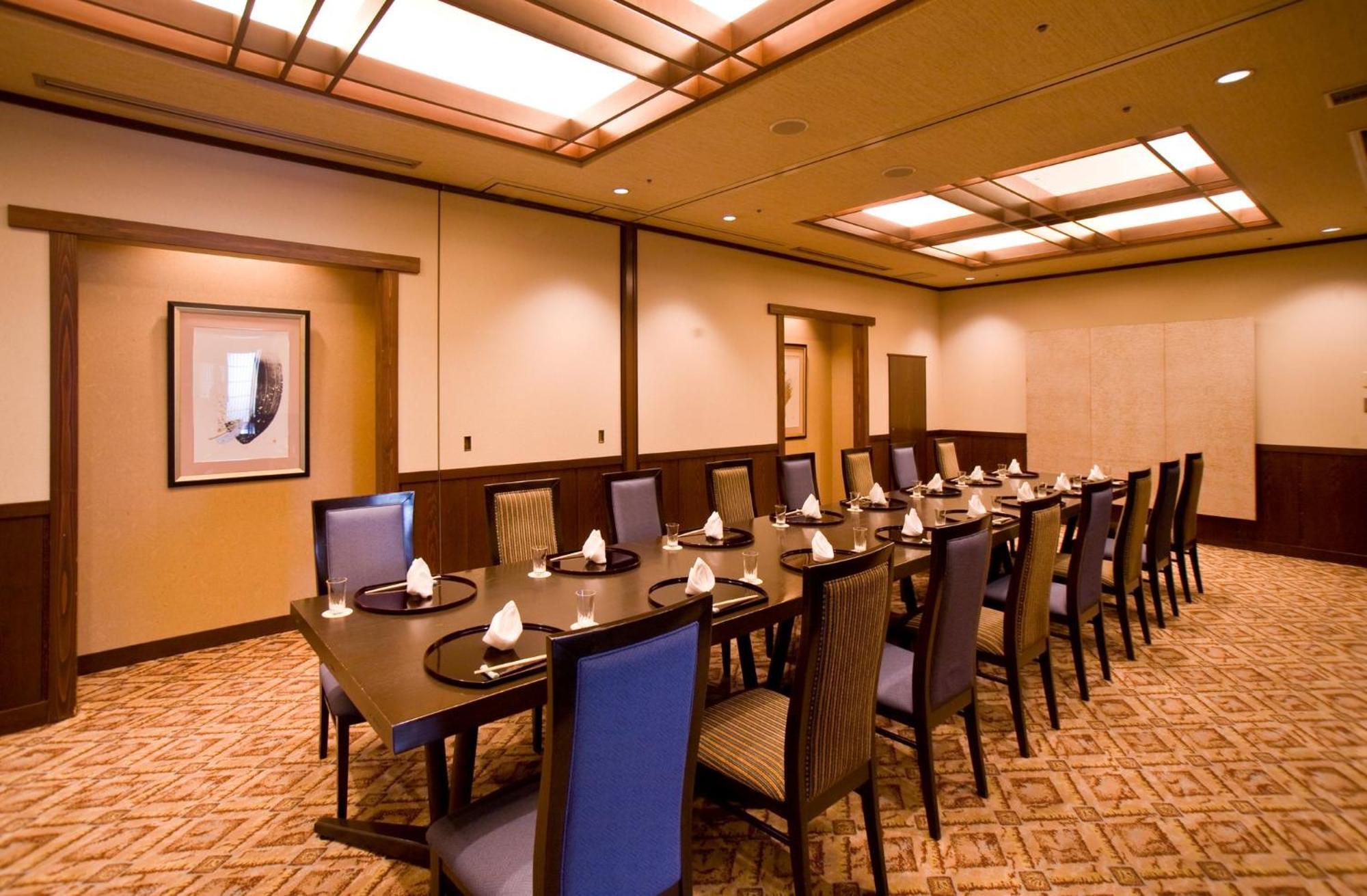 ANA Crowne Plaza Toyama, an IHG Hotel Eksteriør billede