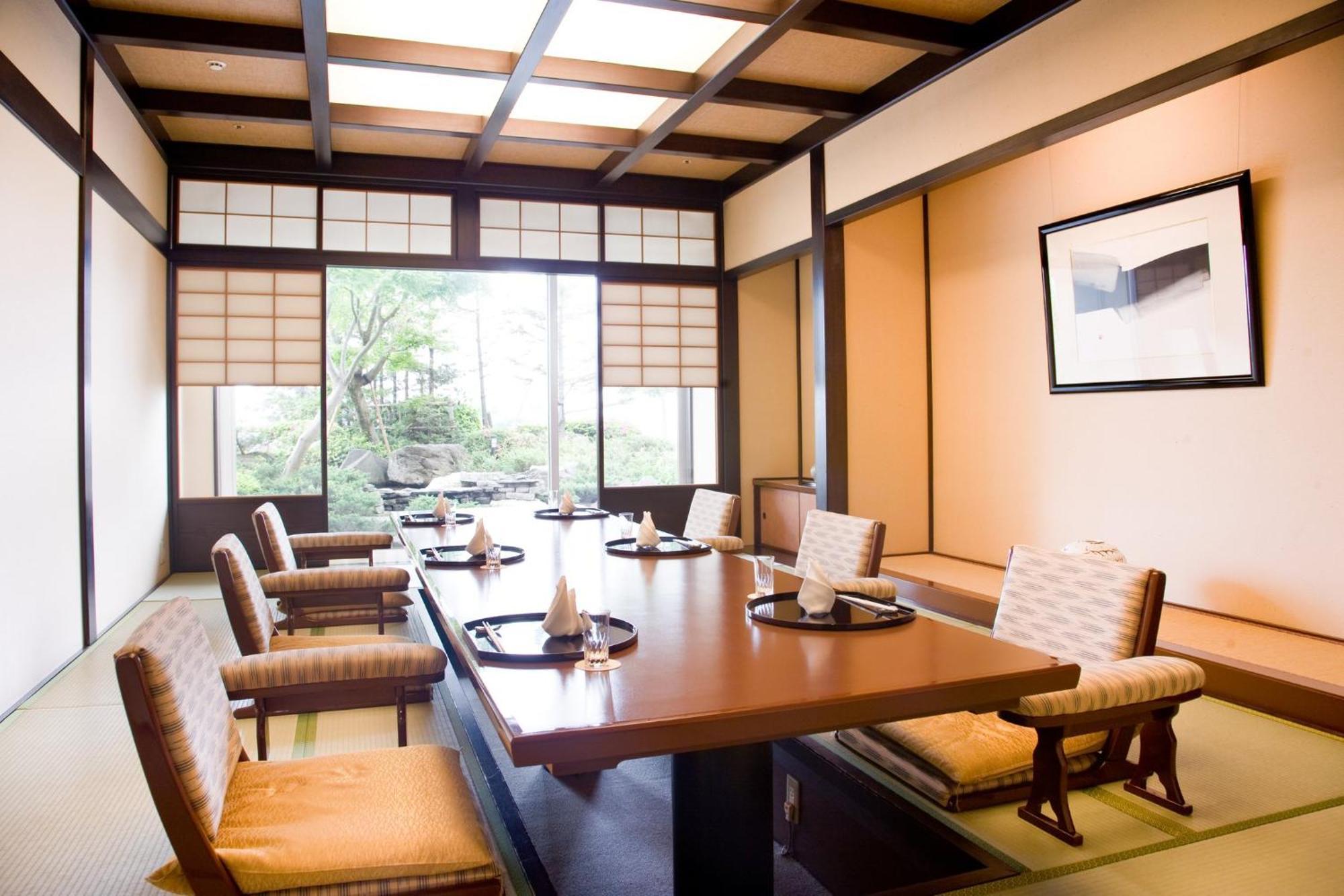 ANA Crowne Plaza Toyama, an IHG Hotel Eksteriør billede