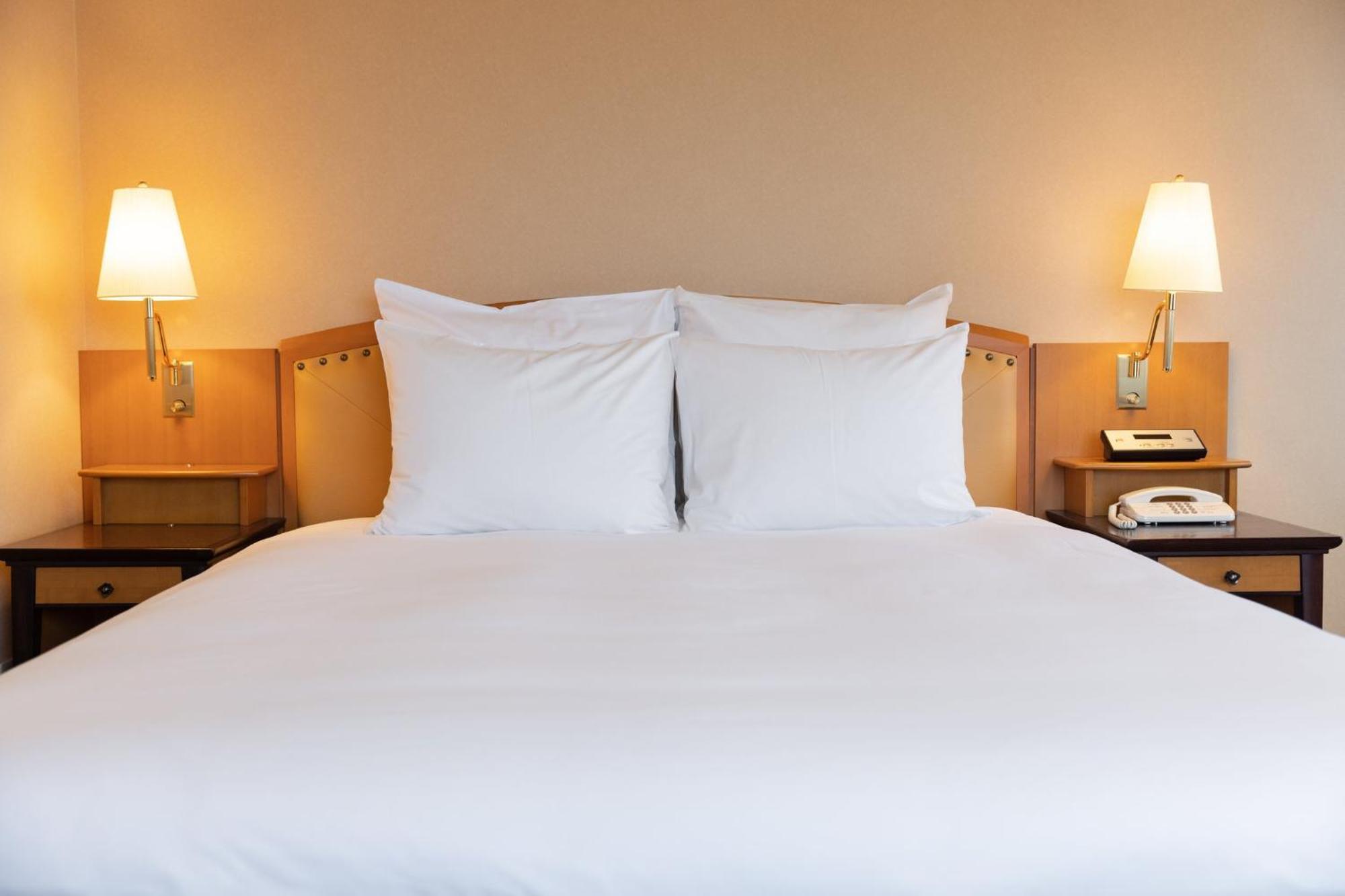 ANA Crowne Plaza Toyama, an IHG Hotel Eksteriør billede
