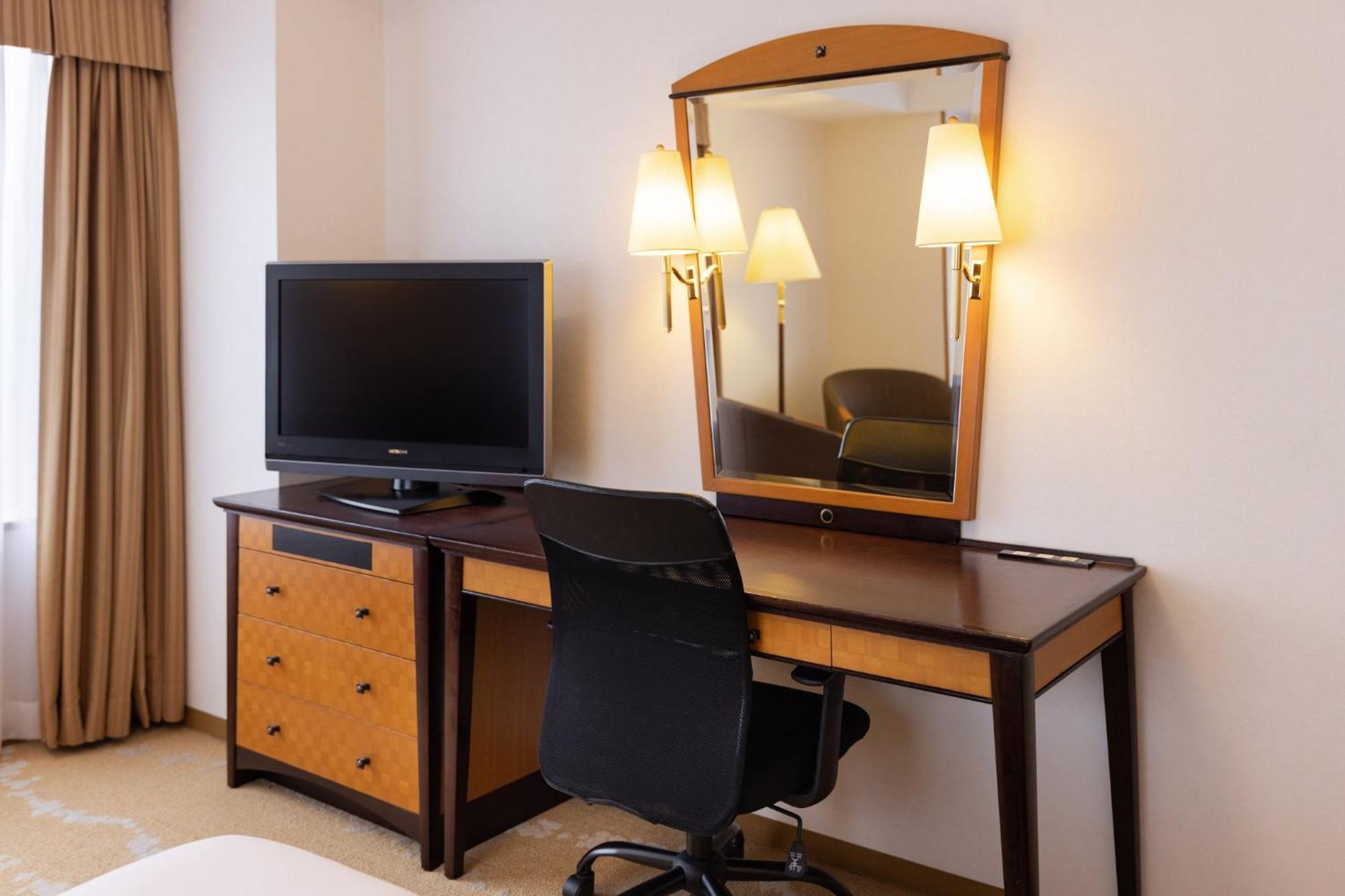 ANA Crowne Plaza Toyama, an IHG Hotel Eksteriør billede