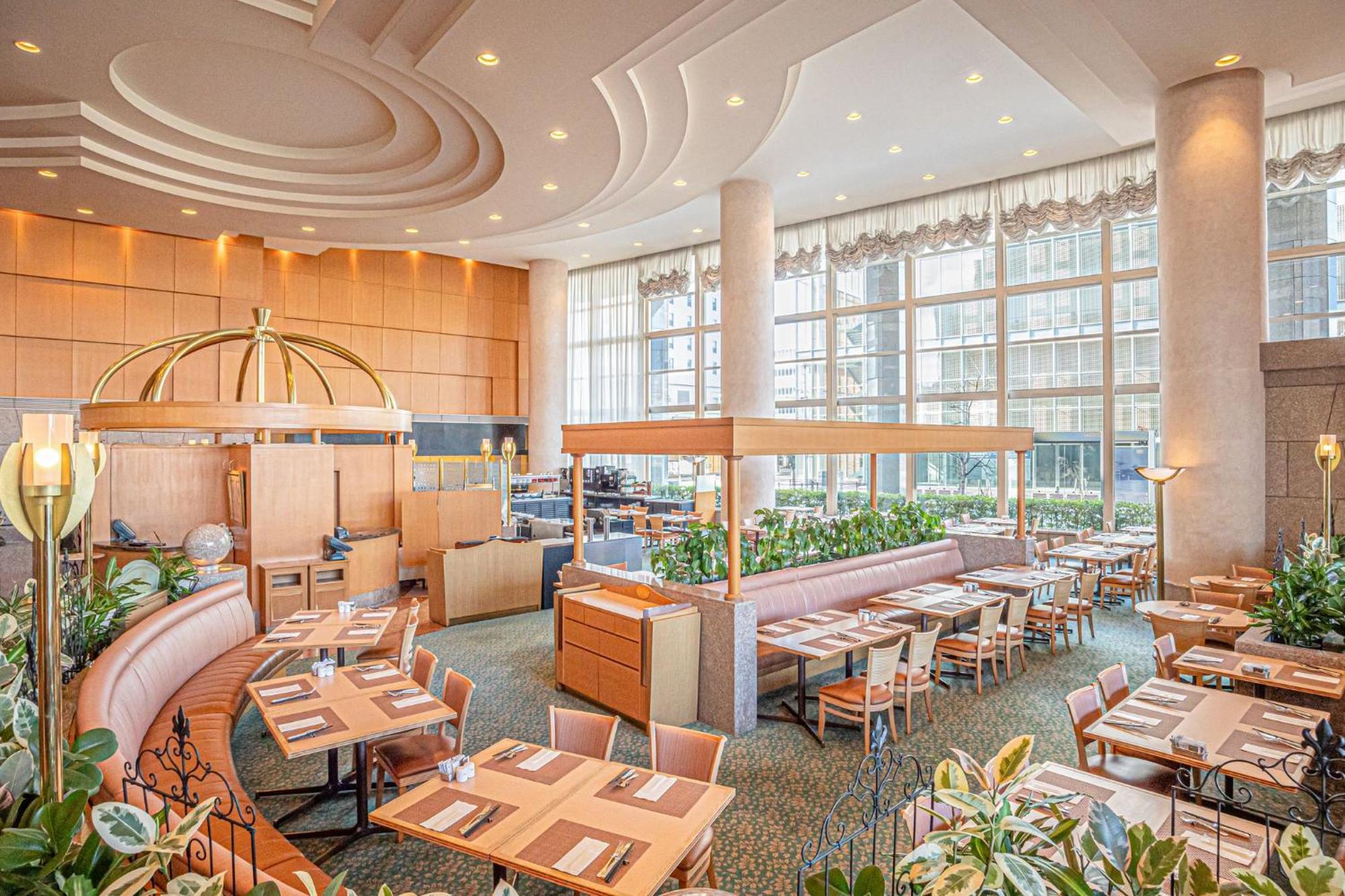 ANA Crowne Plaza Toyama, an IHG Hotel Eksteriør billede
